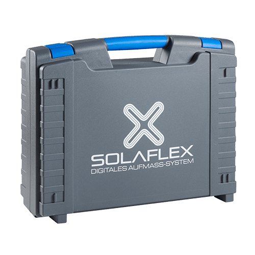 Solaflex Koffer