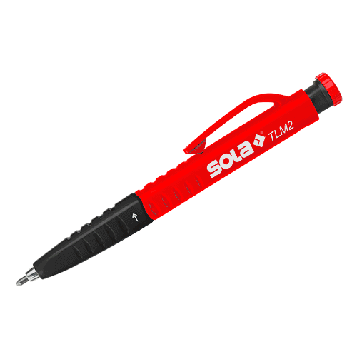 Solaflex Stift