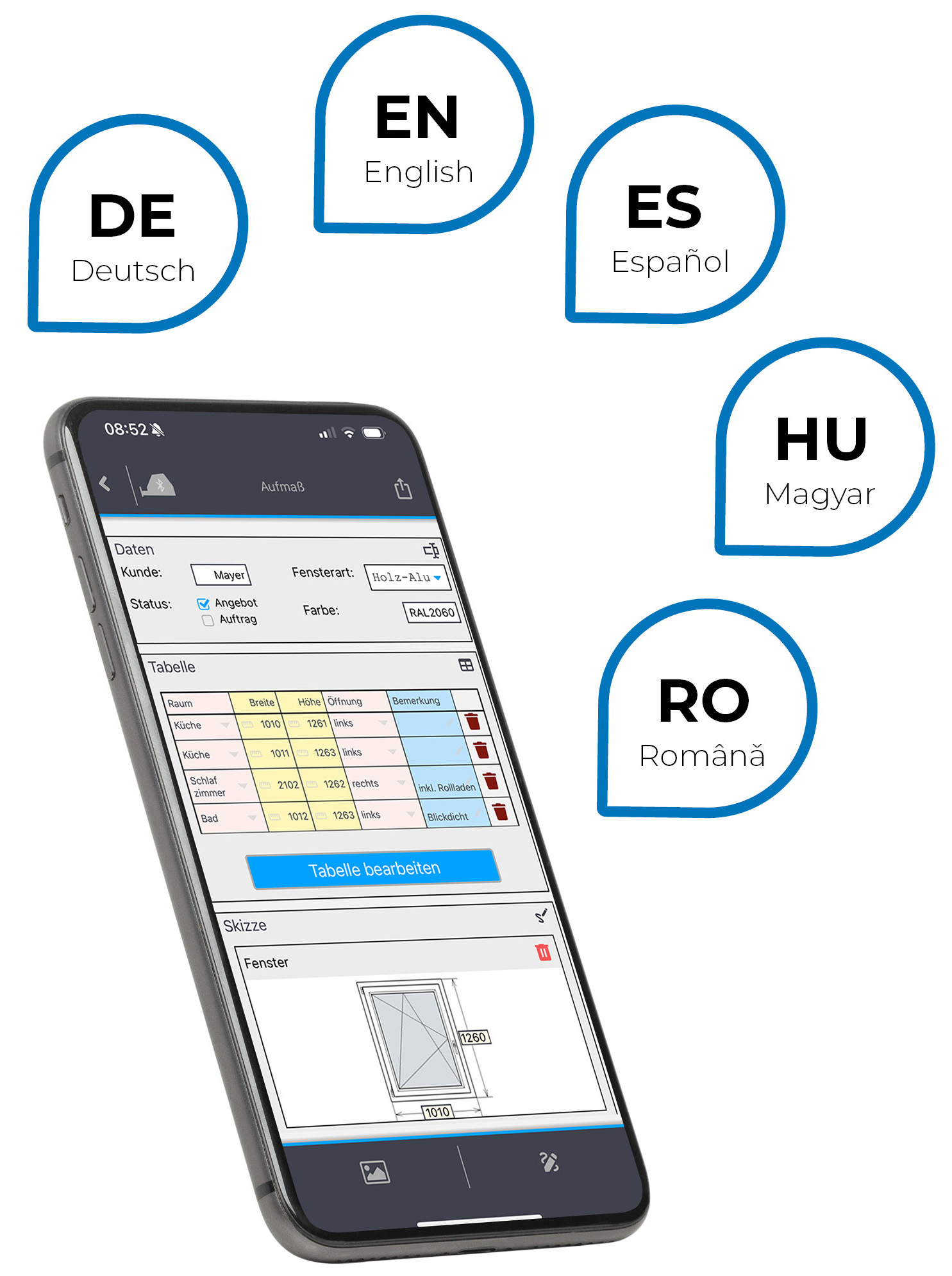 sprache_app